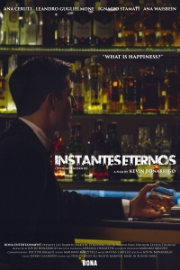 Eternal Instants