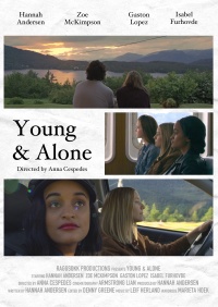 Young & Alone