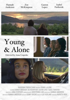 Young & Alone
