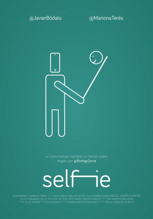 Selfie Selfie