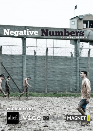 Negative Numbers