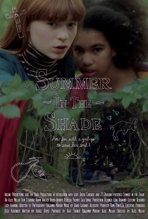 Summer in the Shade