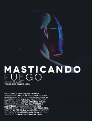 Masticando Fuego