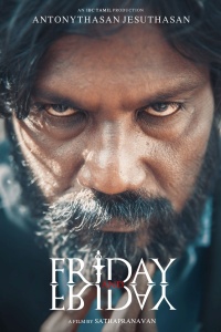 Friday and Friday Friday and Friday