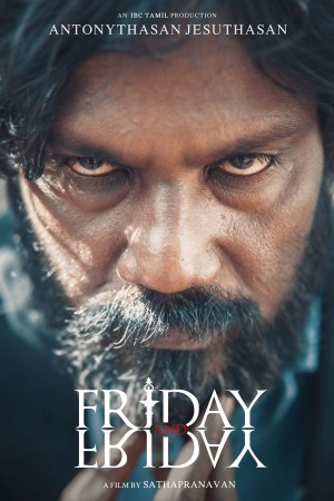 Friday and Friday Friday and Friday