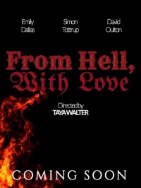 From Hell, With Love