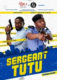 Sergeant Tutu Sergeant Tutu