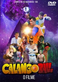Calango Ball: O Filme