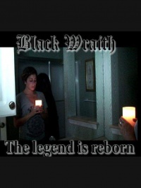 The Black Wraith
