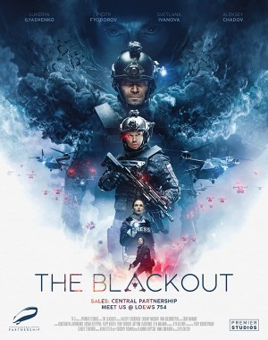 The Blackout: La invasión