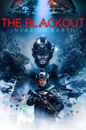 The Blackout: La invasión