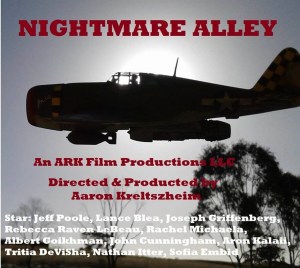 Nightmare Alley Nightmare Alley