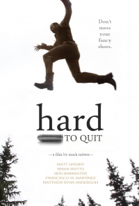 Hard to Quit
