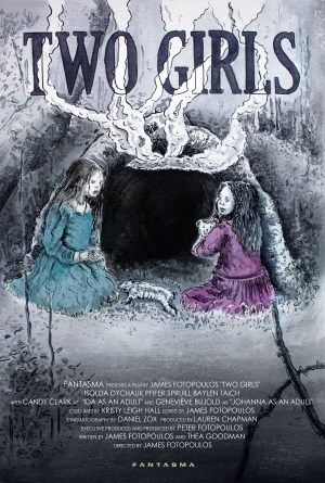 Two Girls