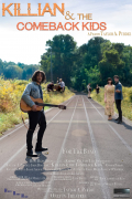 Película Killian & the Comeback Kids