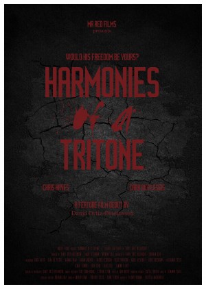 Harmonies of a Tritone