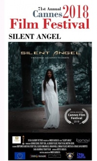 Silent Angel
