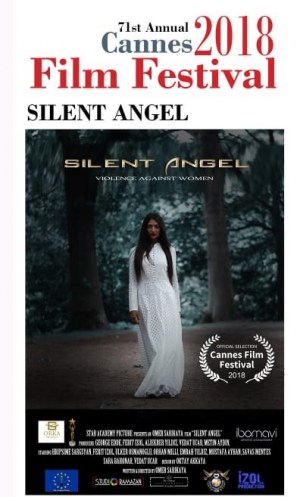 Silent Angel