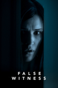 Película False Witness