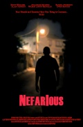 Película Nefarious