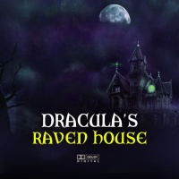 Dracula's Raven House Dracula's Raven House