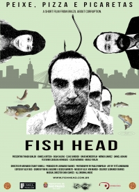 Fish Head