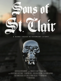 Sons of St. Clair Sons of St. Clair