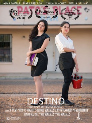Destino Pelicula