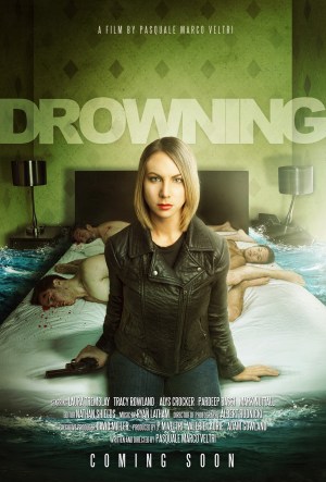 Drowning