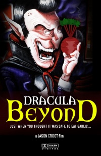 Dracula Beyond! Dracula Beyond!