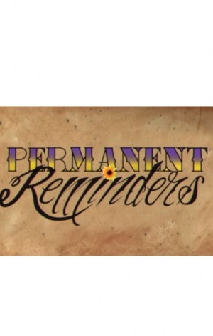 Permanent Reminders