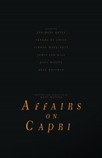 Affairs on Capri