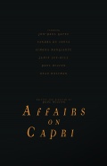 Película Affairs on Capri