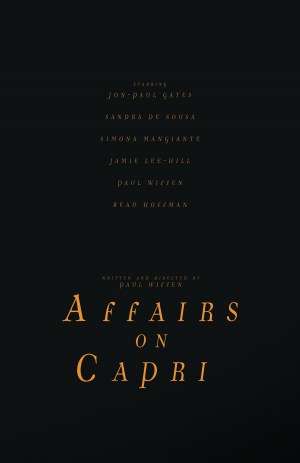 Affairs on Capri