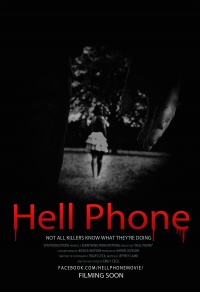 Hell Phone