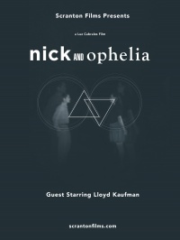 Nick & Ophelia