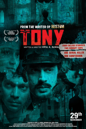 Tony Tony
