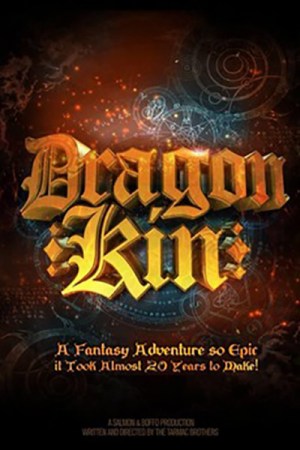 Dragon Kin