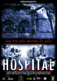 Hospital for the poor