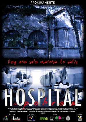 Hospital for the poor