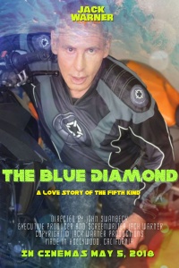 The Blue Diamond Movie
