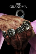 Película Rap Grandma