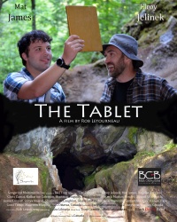 The Tablet The Tablet