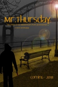 Mr. Thursday