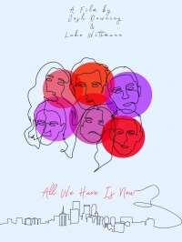 All We Have Is Now
