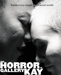 The Horror at Gallery Kay The Horror at Gallery Kay