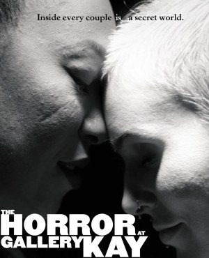 The Horror at Gallery Kay