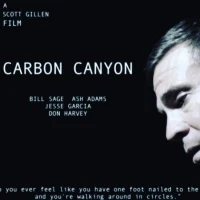 Carbon Canyon