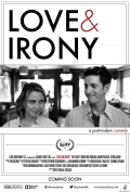 Película Love in the Time of Irony