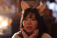 Neko Ni Naritai